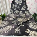 3XL Aline Co-Ord Set - THCS01