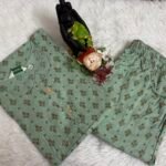Co-Ord Set - THCS17