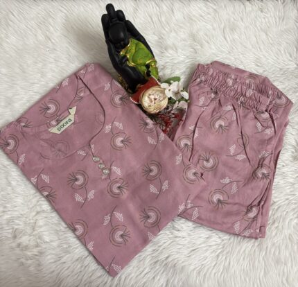 Co-Ord Set - THCS20