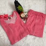 Co-Ord Set - THCS19