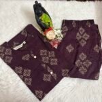 Co-Ord Set - THCS21