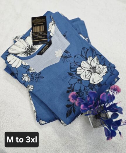 Kurti - THTK110