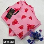 Kurti - THTK111