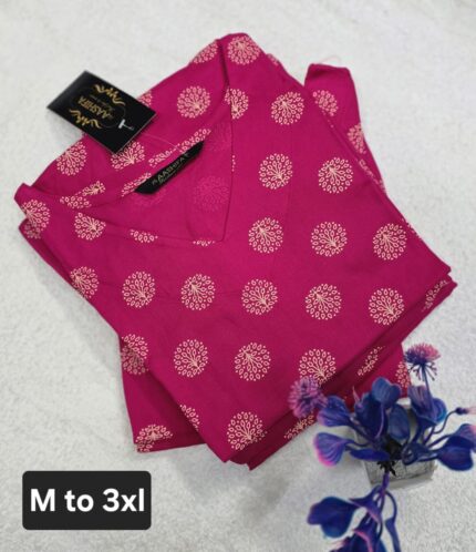 Kurti - THTK117