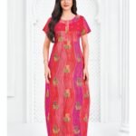 Pranjul Nighty - 1806