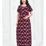 Pranjul Nighty - 1833