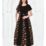 Pranjul Nighty - 1835
