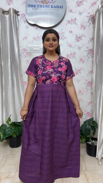 POM POM - Frocks- LTHF18