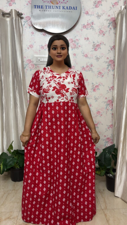 POM POM - Frocks- LTHF19