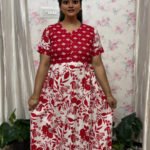 POMPOM- Frocks - 3XLTHF24