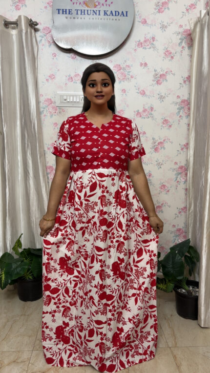 POM POM - Frocks- LTHF20