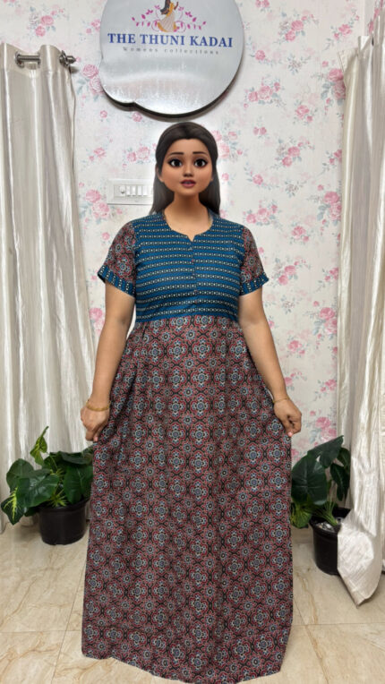 POM POM - Frocks- LTHF21