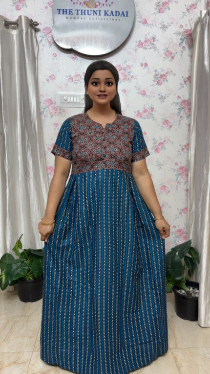 POM POM - Frocks- LTHF22