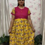 POMPOM- Frocks - XXLTHF25
