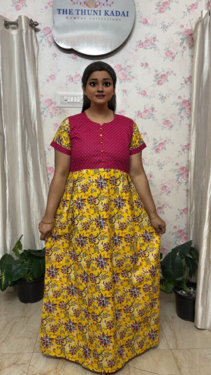 POM POM - Frocks- LTHF23