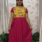 POMPOM- Frocks - XXLTHF26