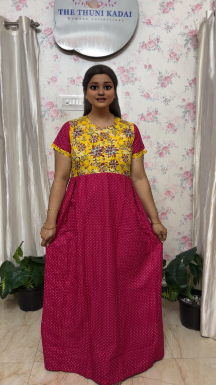 POM POM - Frocks- LTHF24