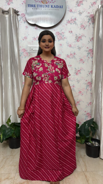 POM POM - Frocks- LTHF25