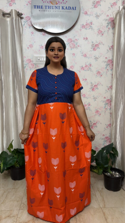 POM POM - Frocks- LTHF27