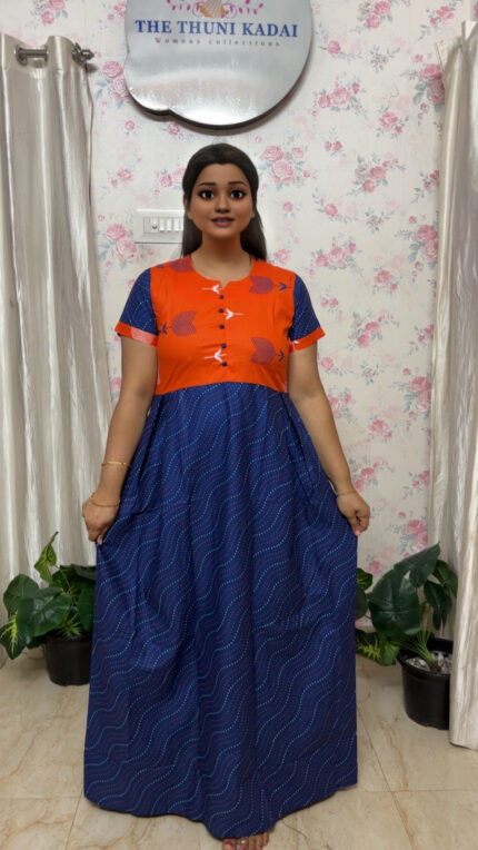 POM POM - Frocks- LTHF28