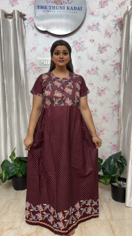 POM POM - Frocks- LTHF30