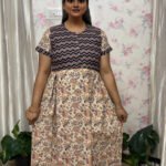 POMPOM- Frocks - XXLTHF33