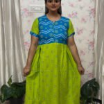 POMPOM- Frocks - XXLTHF35