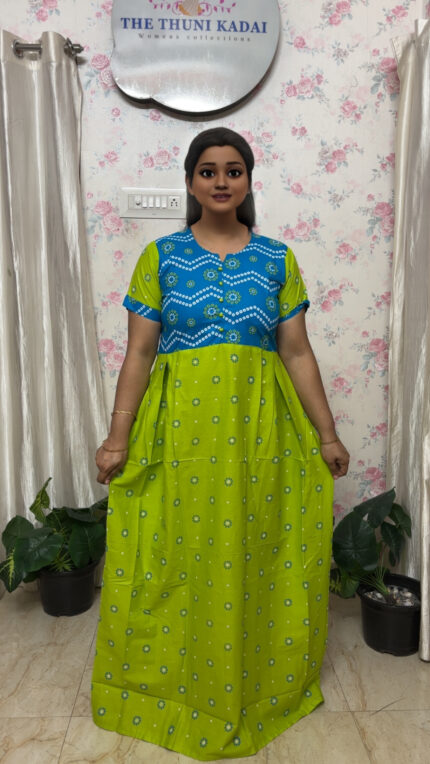 POM POM - Frocks- LTHF33