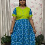 POMPOM- Frocks - XXLTHF36