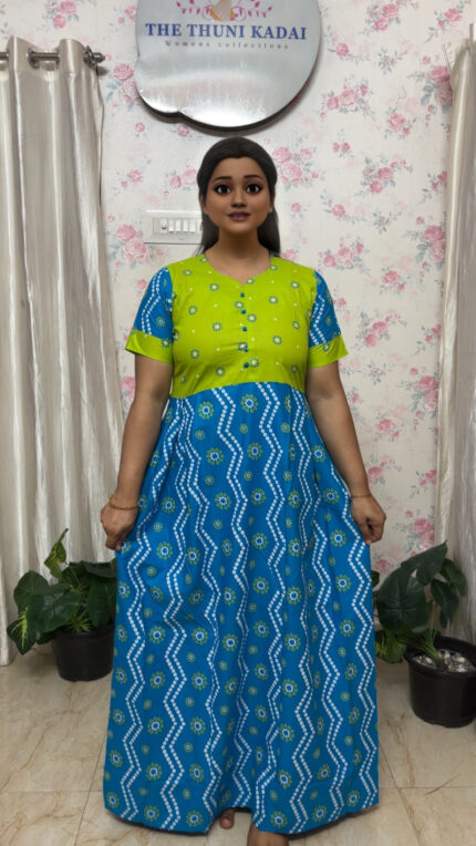 POM POM - Frocks- LTHF34