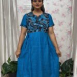 POMPOM- Frocks - XXLTHF37