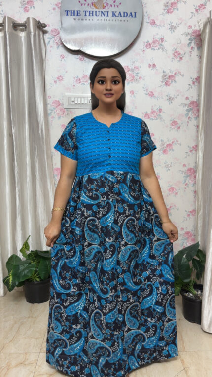 POM POM - Frocks- LTHF36
