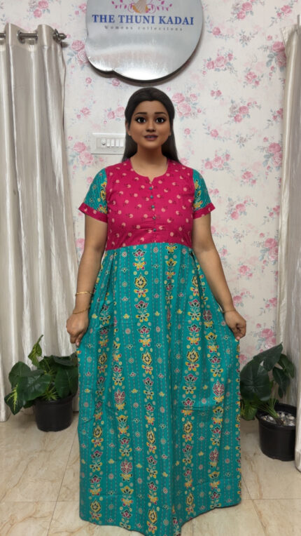 POM POM - Frocks- LTHF37