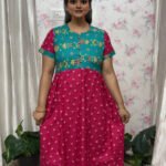 POM POM - Frocks- LTHF38