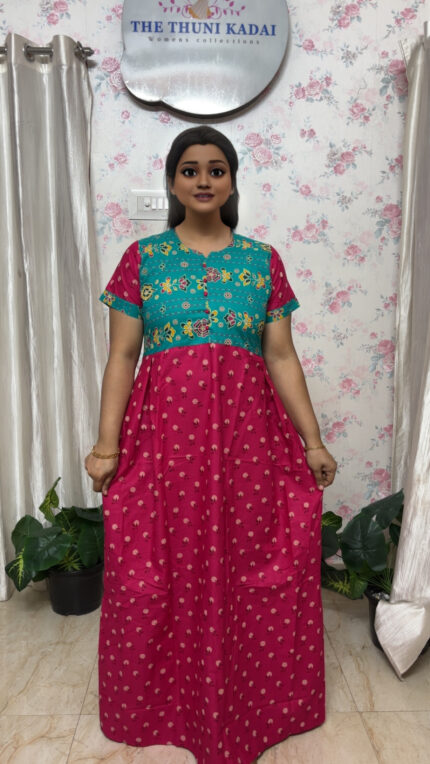 POM POM - Frocks- LTHF38