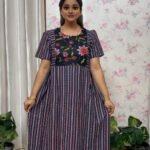 Frock Nighty - LTV251
