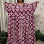 Frock Nighty - THFN105