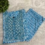 Kurti & Pant Set - TH2KP18