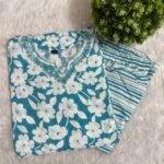 Kurti & Pant Set - TH2KP15