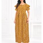 Pranjul Nighty - 1935