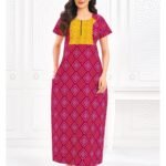 Pranjul Nighty - 1936