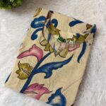 Kalamkari Kurti- THK193