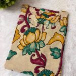 Kalamkari Kurti- THK192
