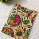 Kalamkari Kurti- THK196