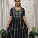 Feeding Frock - XLTHFF21