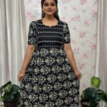 Feeding Frock - XLTHFF22