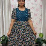 Feeding Frock - XLTHFF23