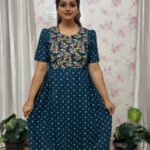 Feeding Frock - XLTHFF24