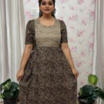 Feeding Frock - XLTHFF25