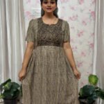Feeding Frock - XLTHFF26